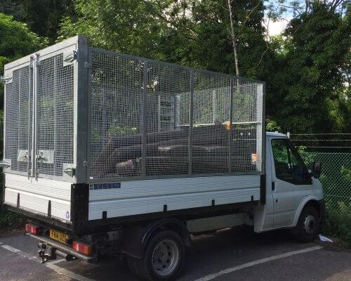 House Clearances London
